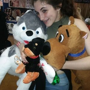 Meet your Posher, Colleen